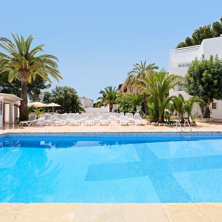 Azuline Hotel Palmanova Garden Экстерьер фото