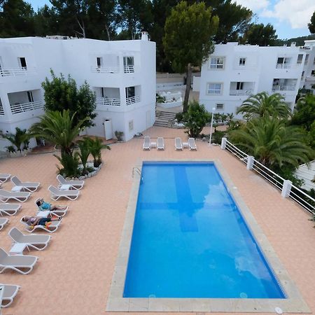Azuline Hotel Palmanova Garden Экстерьер фото