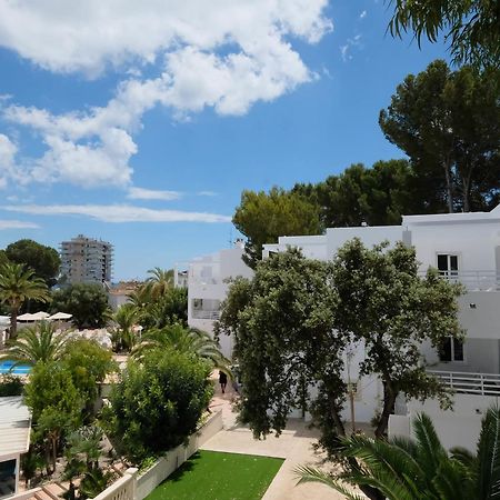 Azuline Hotel Palmanova Garden Экстерьер фото