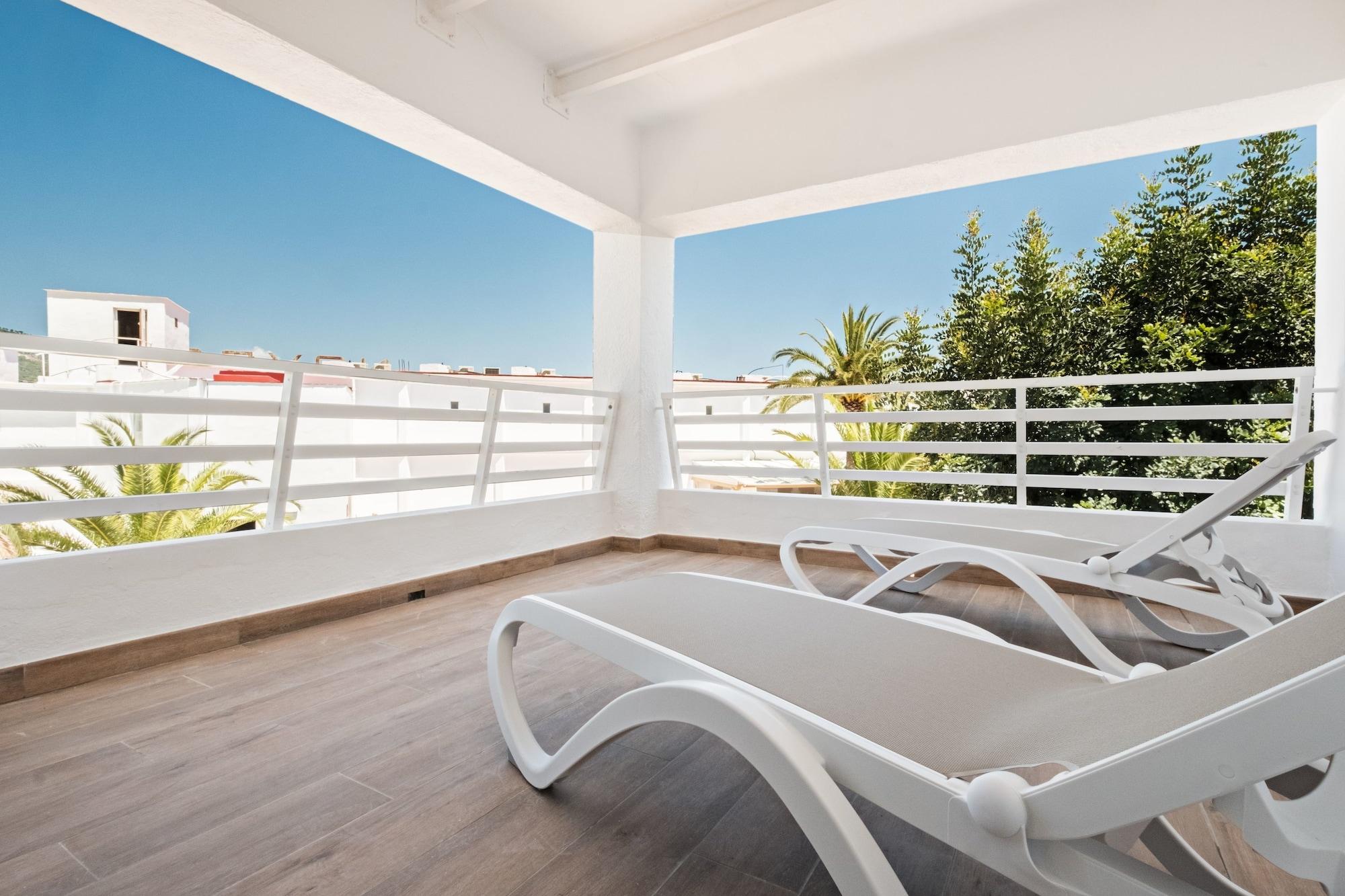 Azuline Hotel Palmanova Garden Экстерьер фото