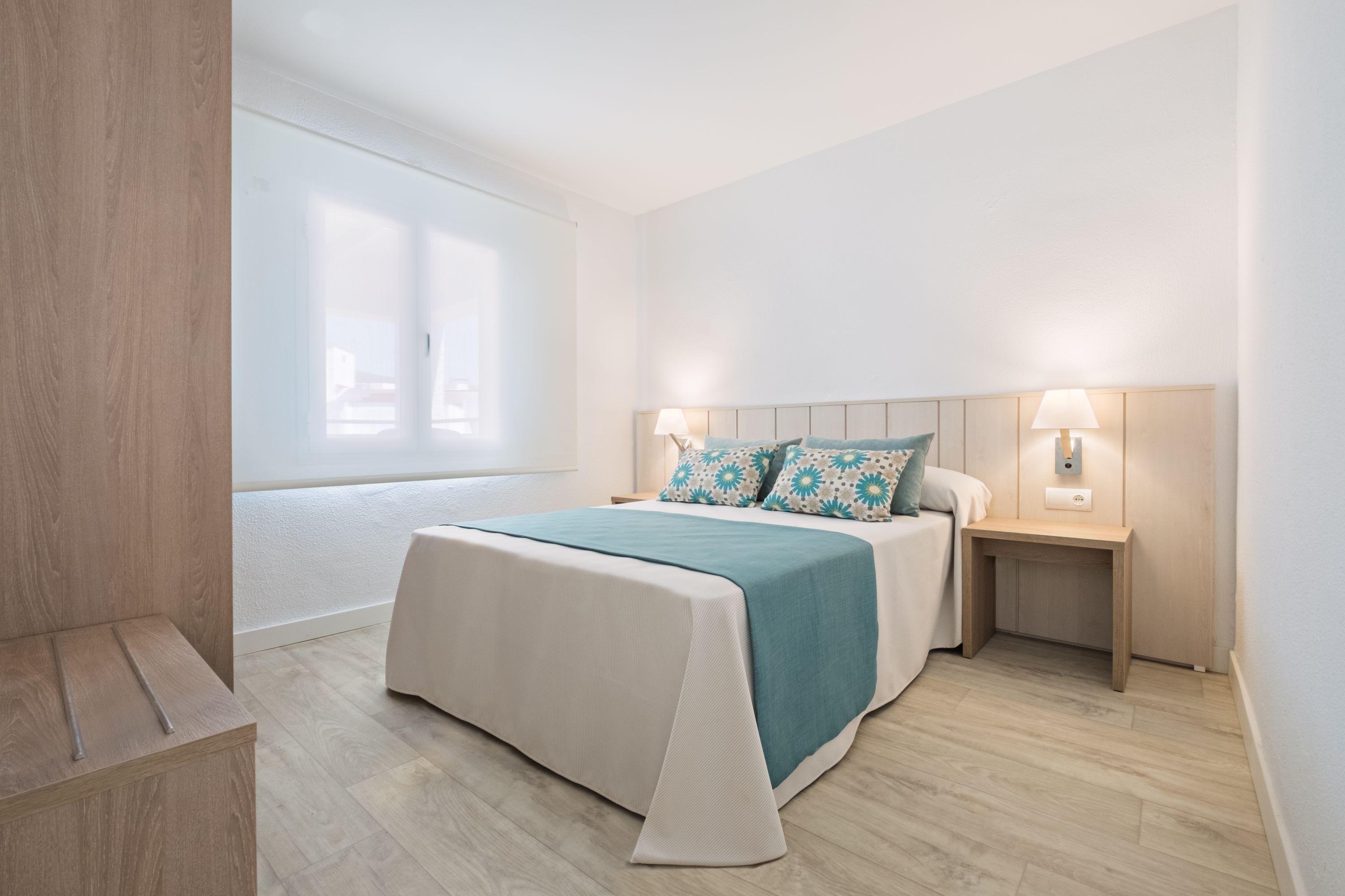 Azuline Hotel Palmanova Garden Экстерьер фото