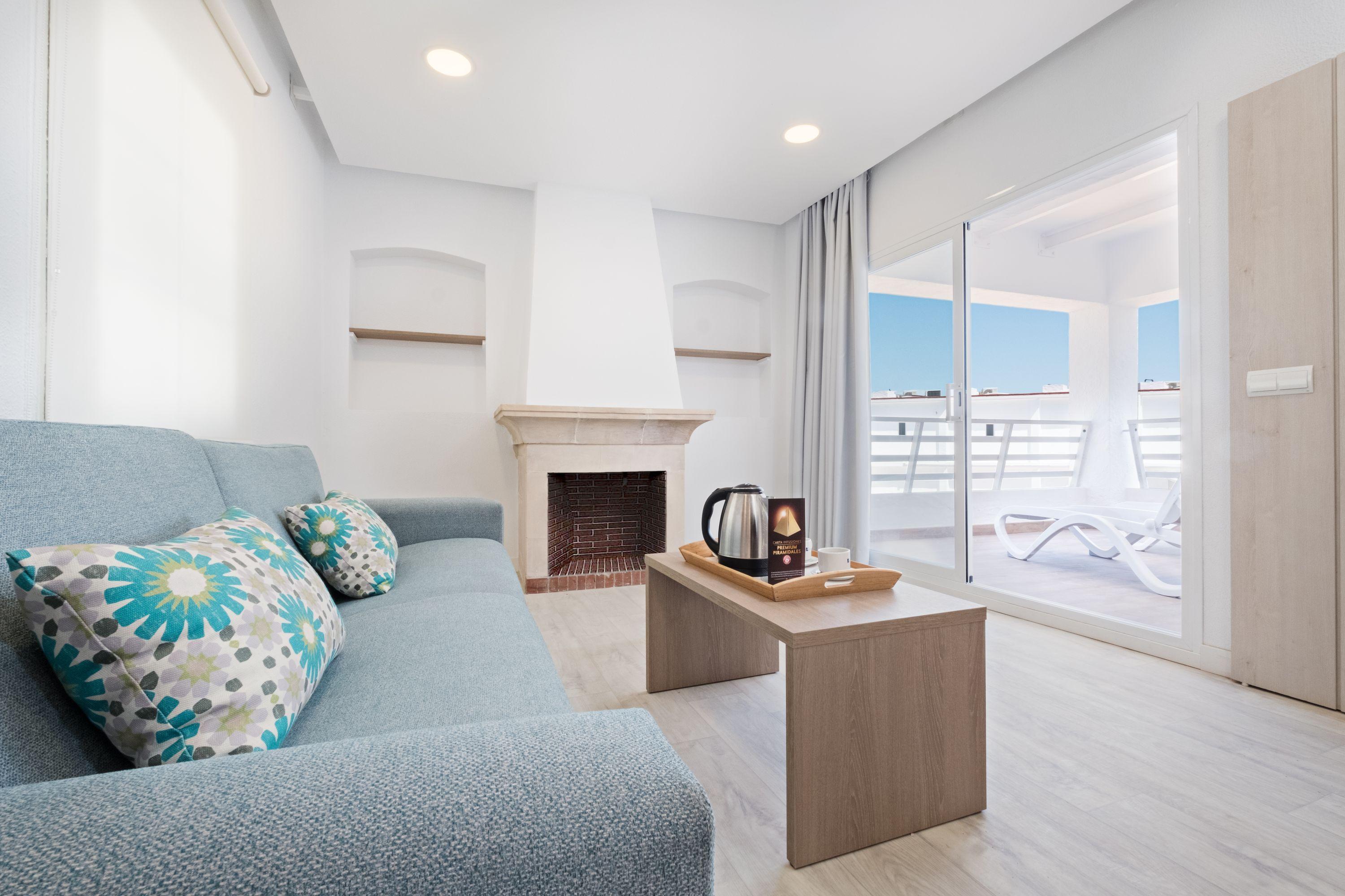 Azuline Hotel Palmanova Garden Экстерьер фото