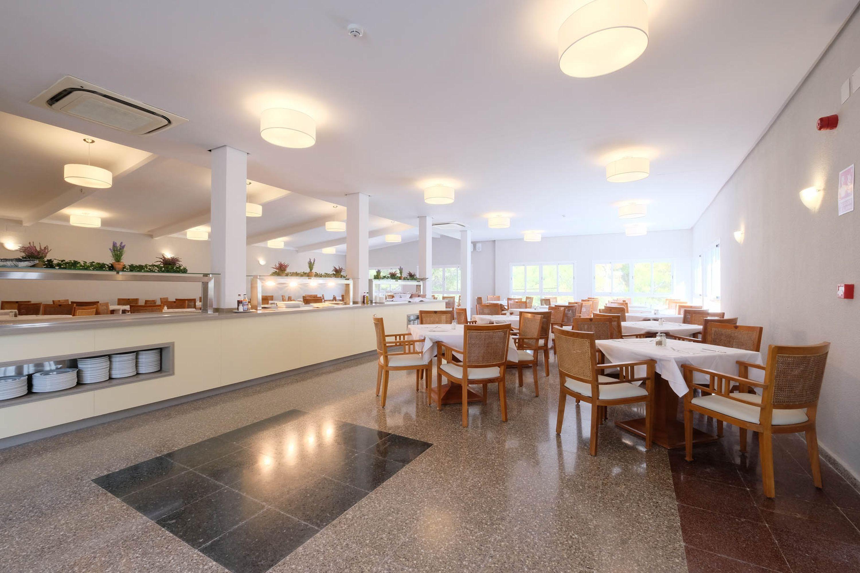 Azuline Hotel Palmanova Garden Экстерьер фото