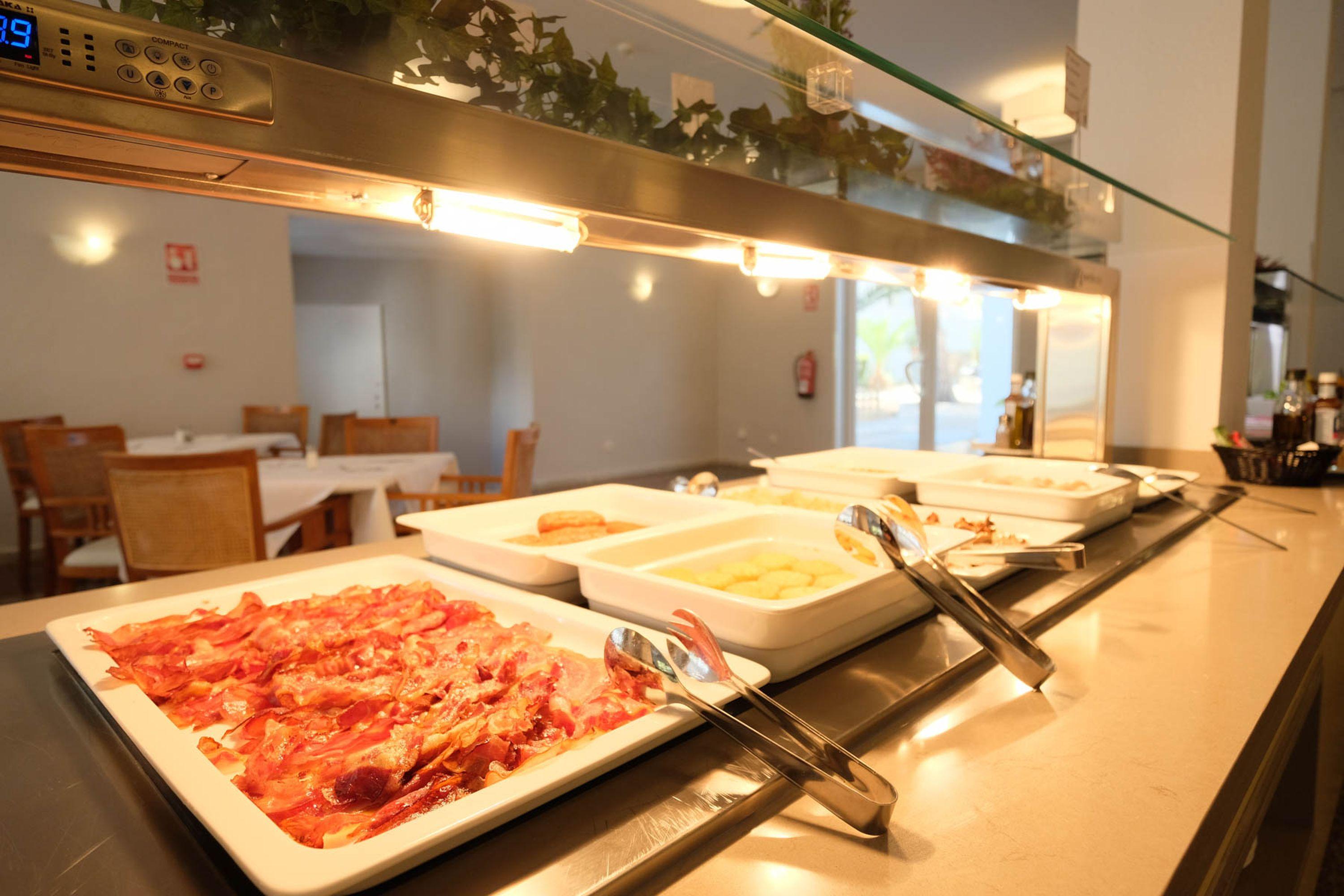 Azuline Hotel Palmanova Garden Экстерьер фото
