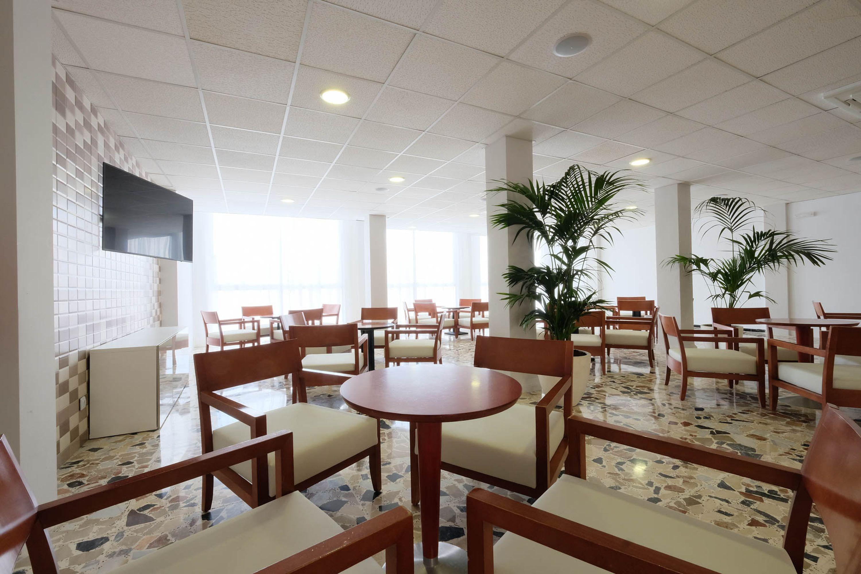 Azuline Hotel Palmanova Garden Экстерьер фото