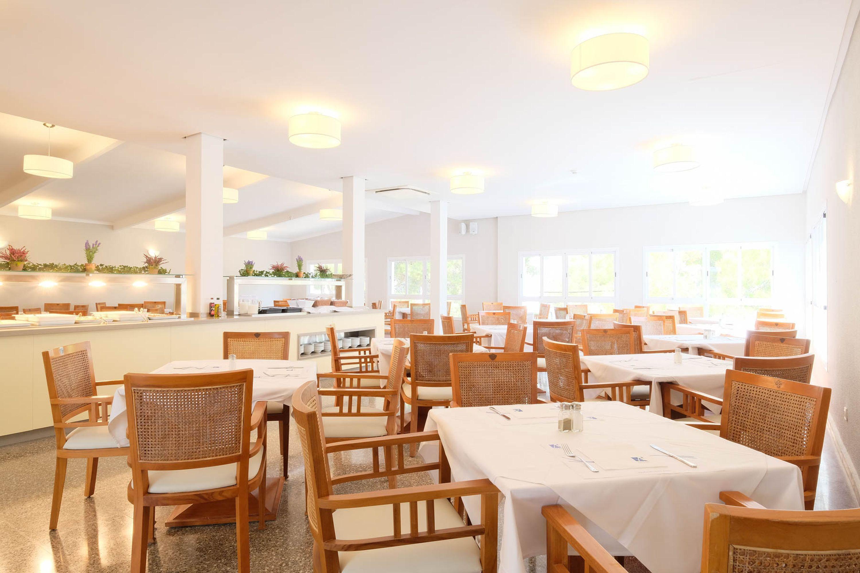 Azuline Hotel Palmanova Garden Экстерьер фото