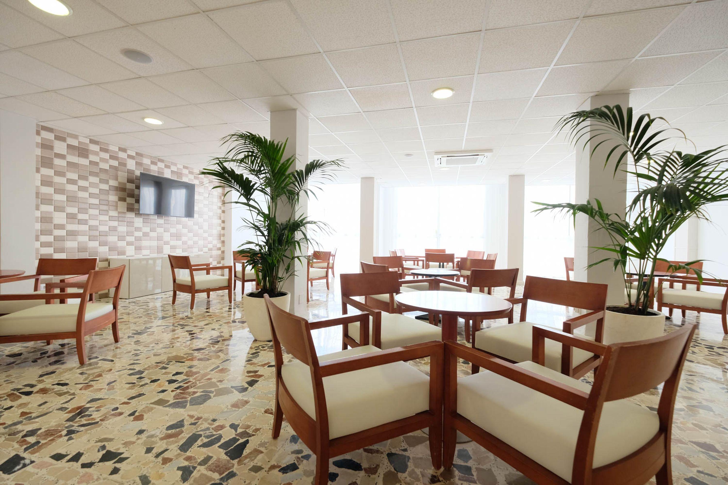 Azuline Hotel Palmanova Garden Экстерьер фото
