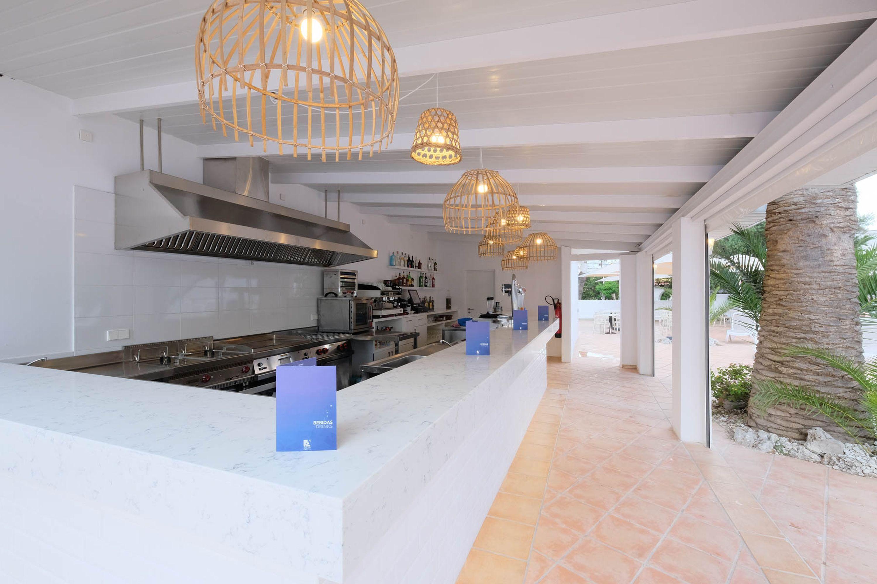 Azuline Hotel Palmanova Garden Экстерьер фото