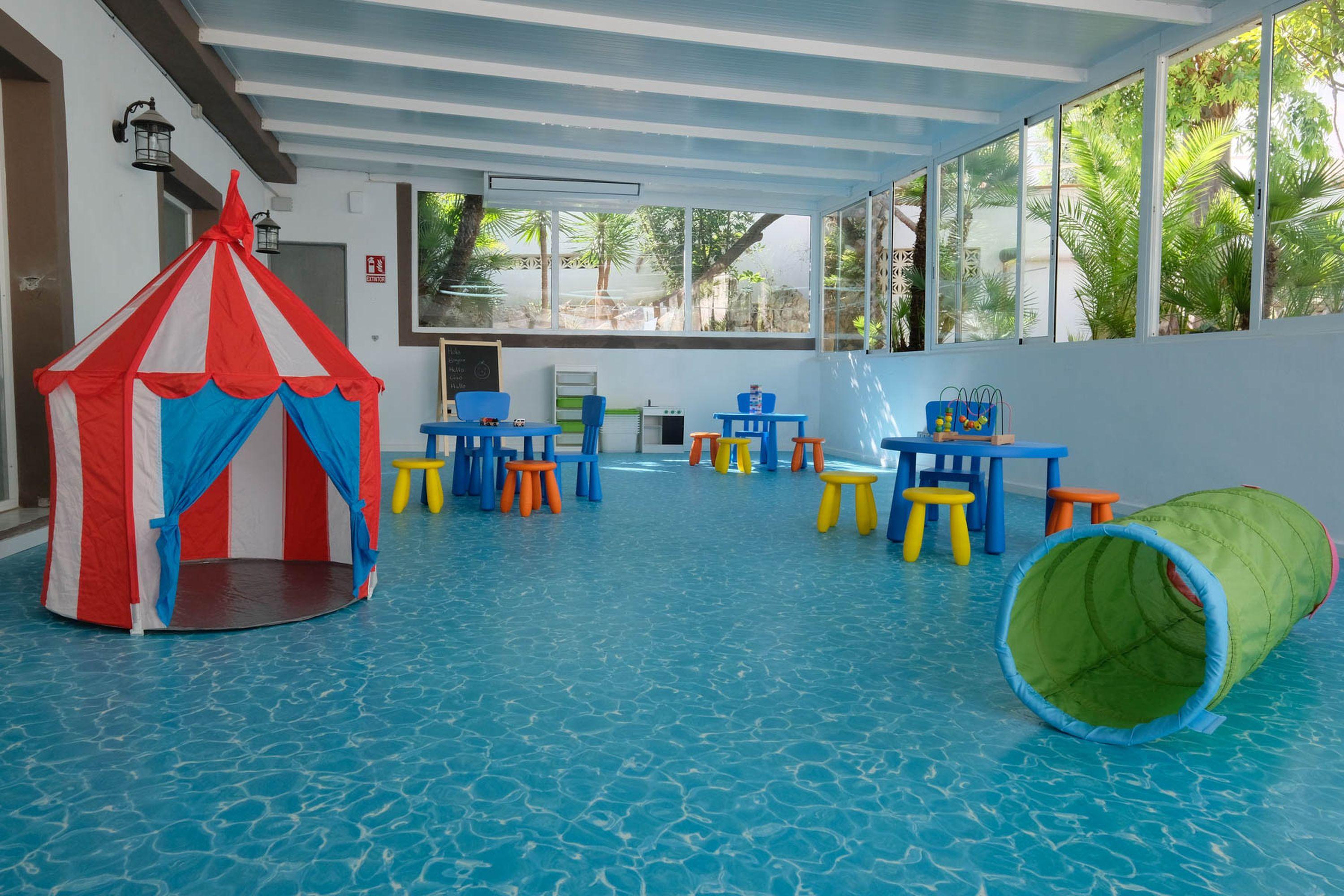 Azuline Hotel Palmanova Garden Экстерьер фото