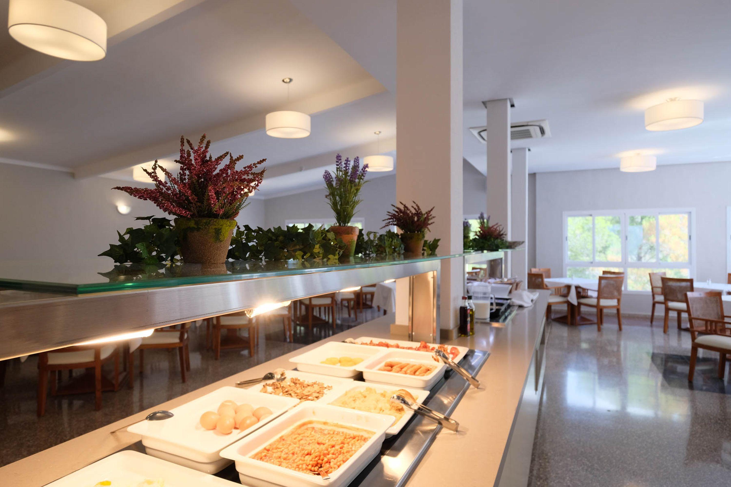 Azuline Hotel Palmanova Garden Экстерьер фото