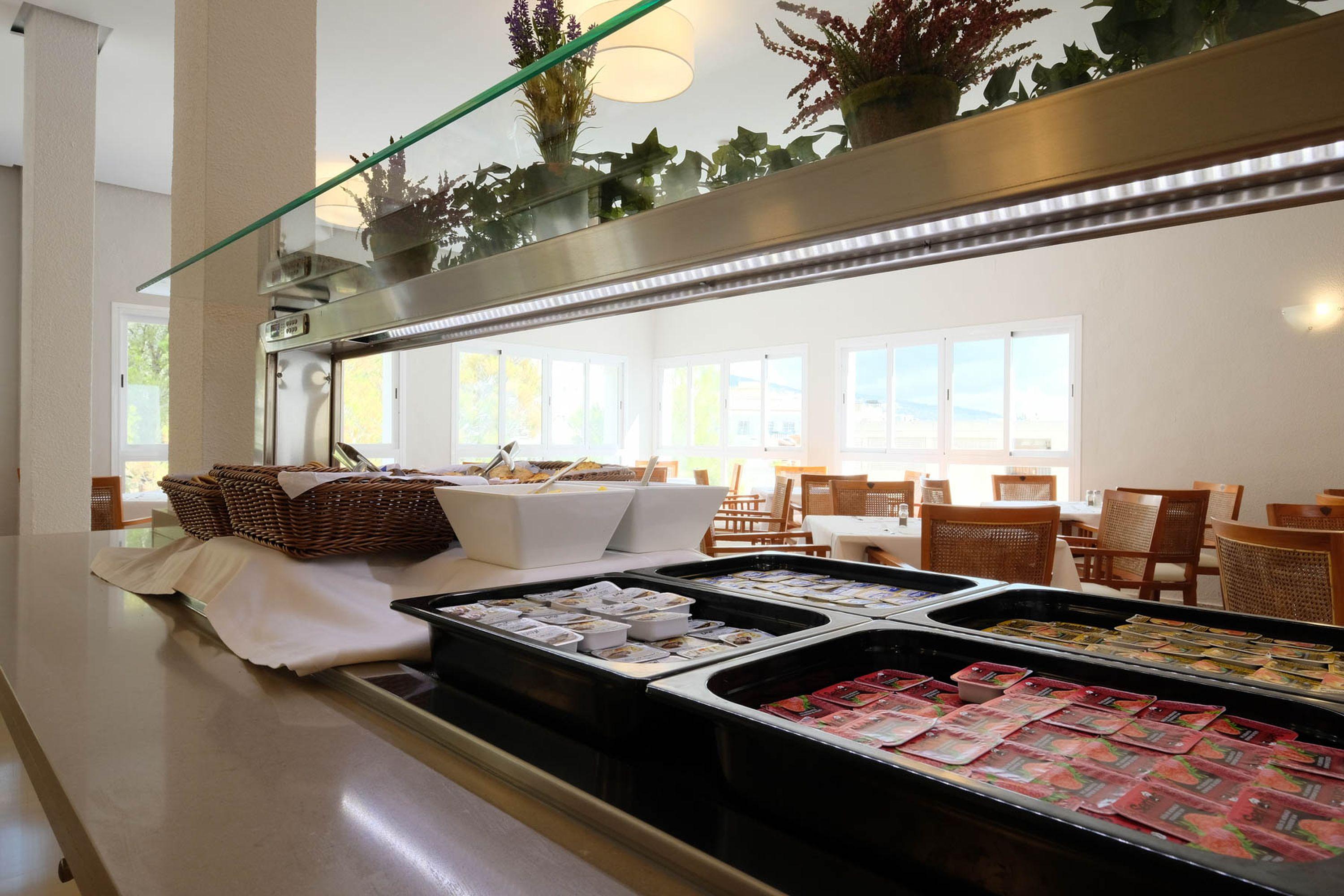 Azuline Hotel Palmanova Garden Экстерьер фото