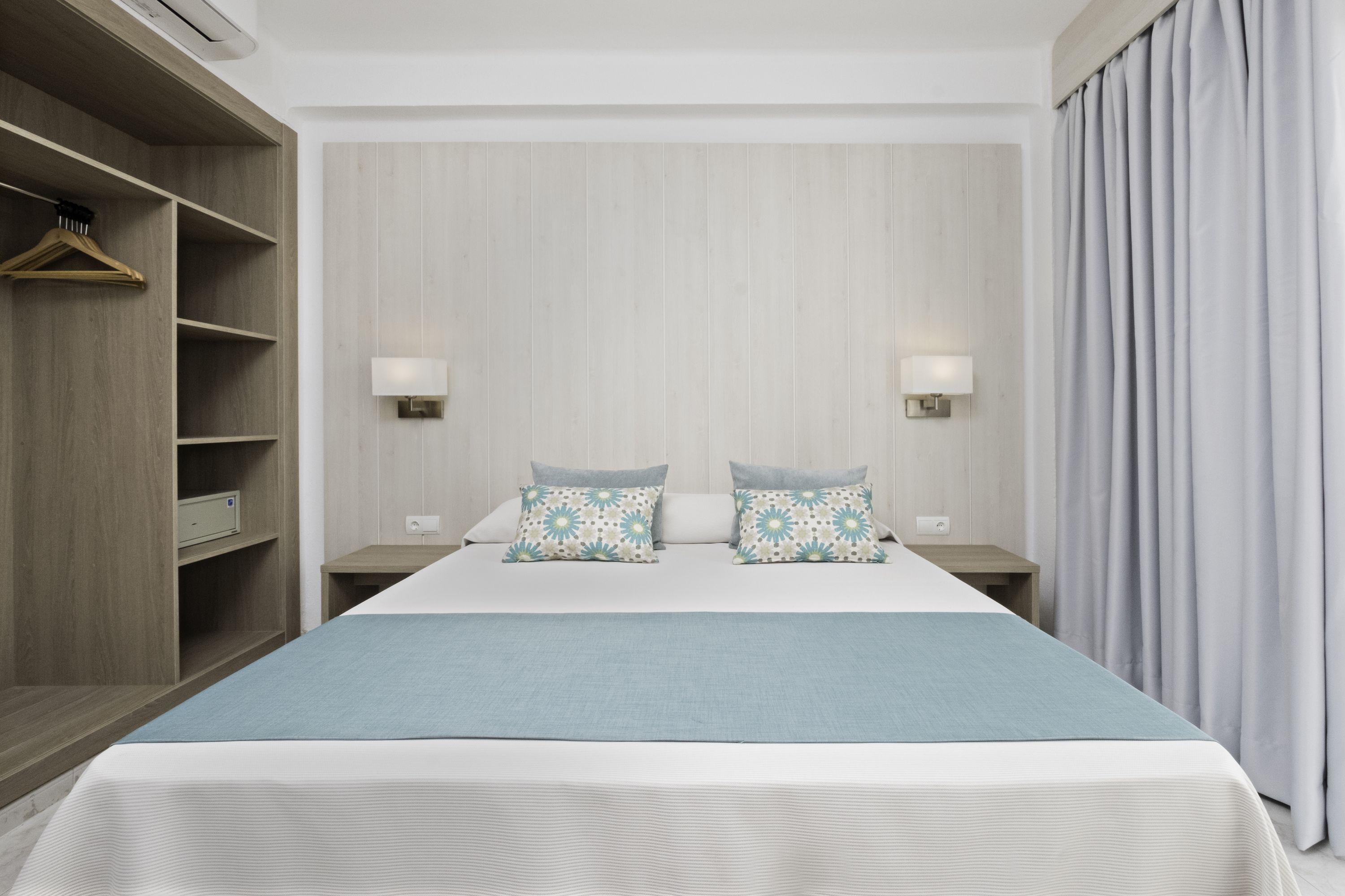 Azuline Hotel Palmanova Garden Экстерьер фото