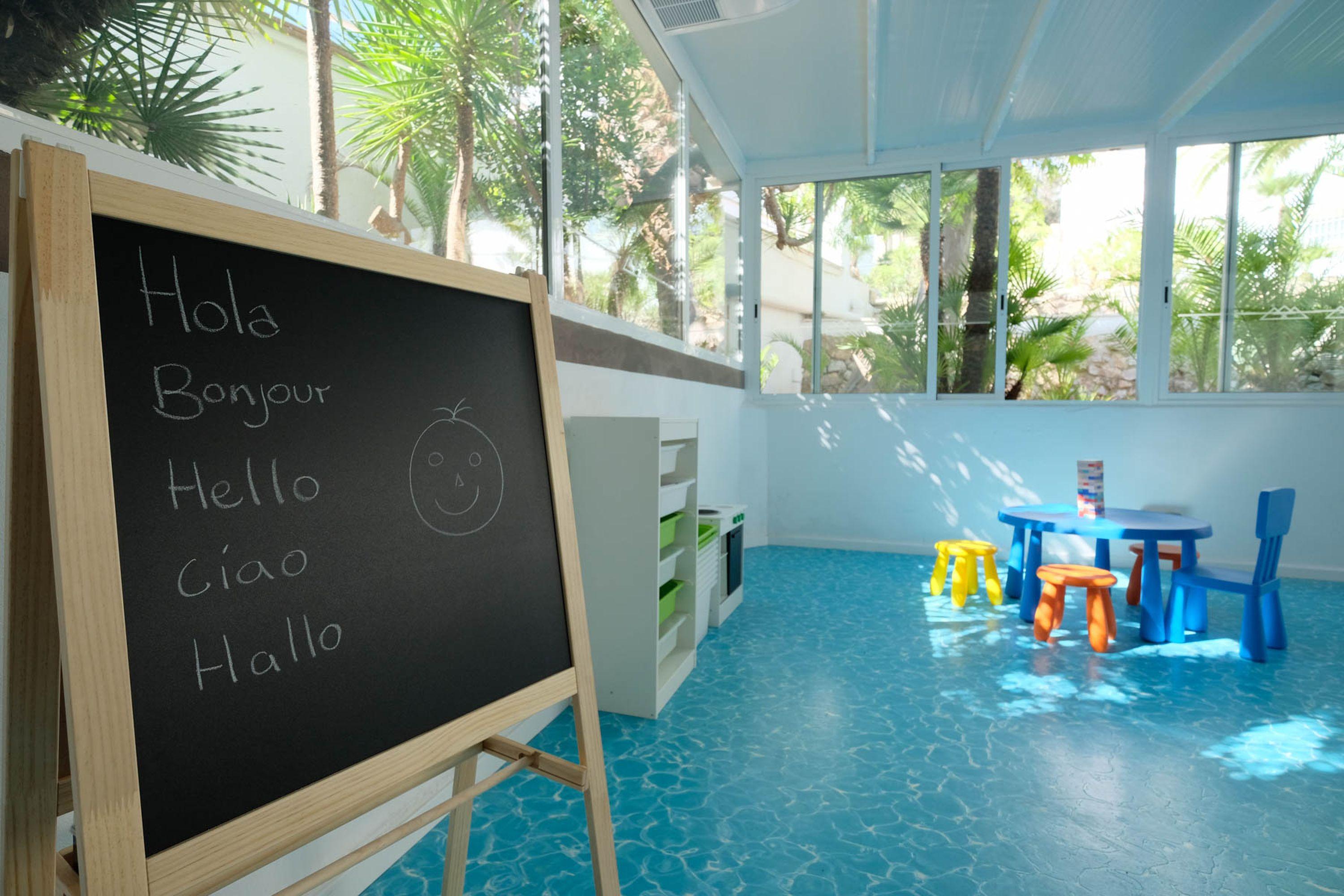 Azuline Hotel Palmanova Garden Экстерьер фото