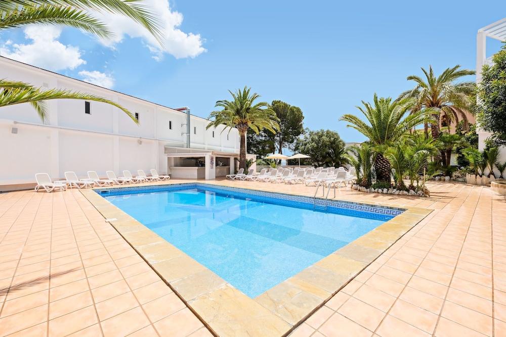 Azuline Hotel Palmanova Garden Экстерьер фото