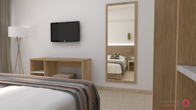Azuline Hotel Palmanova Garden Экстерьер фото