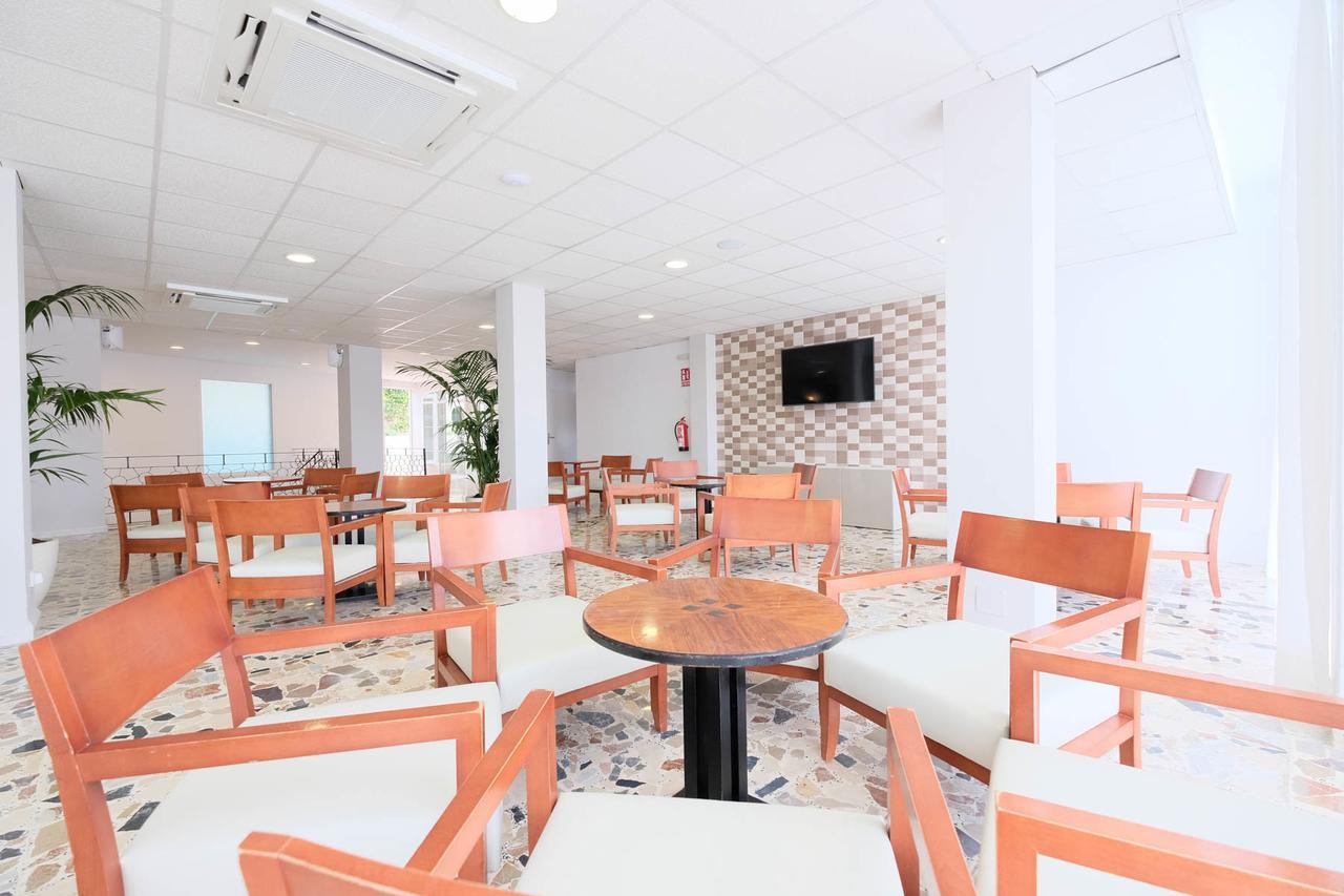 Azuline Hotel Palmanova Garden Экстерьер фото