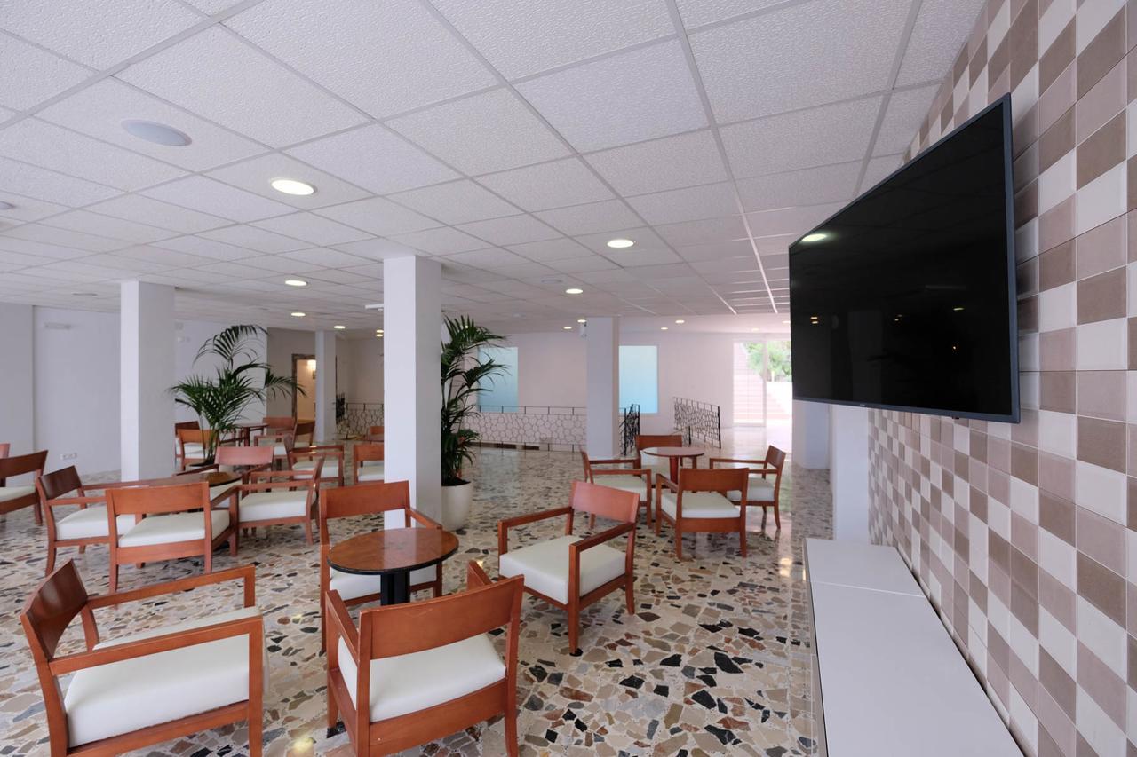 Azuline Hotel Palmanova Garden Экстерьер фото