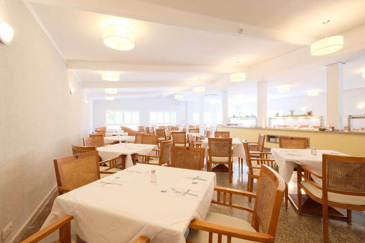 Azuline Hotel Palmanova Garden Экстерьер фото