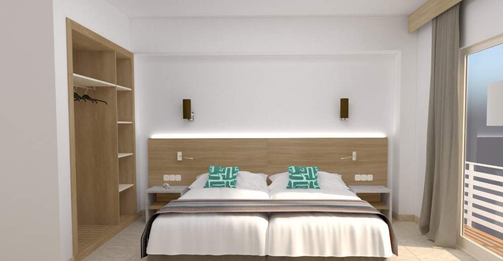 Azuline Hotel Palmanova Garden Экстерьер фото