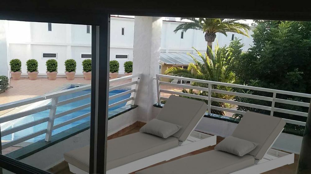 Azuline Hotel Palmanova Garden Экстерьер фото